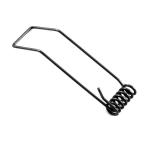 LED Torsion Spring Bracket Clips For Recessed Housings Downlight Spotlight for sale