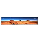 DV240FBM-NB0 24.0 Inch Bar LCD Panel IPS Display RGB 1920x360 For Advertising for sale