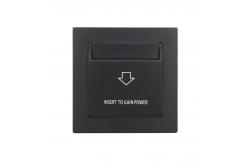 China SW05 Hotel 40A AC220V Energy Power Saving Switch13.56Mhz / 125Khz Frequency supplier