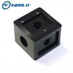 custom aluminum stainless steel cnc machining parts manufacture  cnc turning part for sale