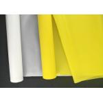 100 200 300 Mesh Polyester Screen Printing Mesh Roll 1.27 M Width