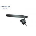 Light Micro Monocular Head Mounted Display Glasses LCOS Screen High Resolution for sale