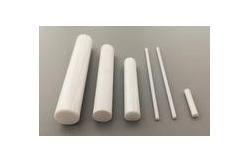 China Customized Zirconium Oxide Ceramic Structural Elements And Zirconia Rod supplier