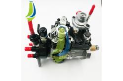 China 9323A350G Fuel Injection Pump for DP210 DP310 supplier