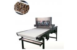 China High Power Ultrasonic Sandwich Cutting Machine supplier