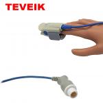 Choice Spo2 Sensor 9pin Adult split  Finger pulse spo2 sensor for sale