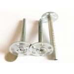 M8 Size CE Approval Insulation Anchor Pins 60MM - 230MM Metal Insulation Plug for sale
