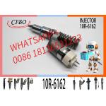 Common rail injector fuel injector 10R-3262 10R-2977 294-3002 10R-6162  294-3002 249 -0705 249-0708 1OR-2977  C11 C13 for sale