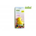 Lemon Cute Yellow Duck Hanging Air Freshener in Car Rear - vision Mirror for sale