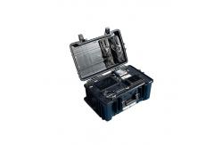 China Security Box Version 3000W Tethered Drone Box Secure UAV Tether 220VAC supplier
