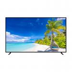 UHD 4K Resolution TV Cutting Edge 65 Inch Television Google TV Large Tv Sizes for sale