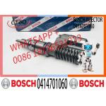 DIESEL FUEL INJECTOR 0414701068 0414701060 0414701035 0414701069 1942702 1487472 1942702