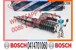 China DIESEL FUEL INJECTOR 0414701068 0414701060 0414701035 0414701069 1942702 1487472 1942702 supplier