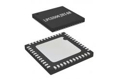 China Integrated Circuit Chip LPC5506JHI48 96MHz Microcontroller IC Surface Mount supplier