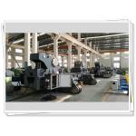 1000 Tons Hydraulic Jacking Welding Rotator