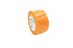 China Easy Tear Easy Cut Packing Tape Personalised For Precise Application Without Damage supplier