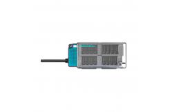 China DECOWELL Discrete Provisioning Remote I/O Input Output Module LS-8DI8DO-N2FS supplier