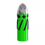 API Standard BTC P110 Standard Nose Float Shoe with 244.48mm OD for Oil and Gas Industry for sale