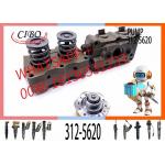 Diesel  Fuel Injection Common Rail Pump 312-5620