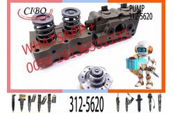 China Diesel  Fuel Injection Common Rail Pump 312-5620 supplier