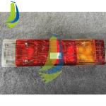 WG9200810010 Tail Lamp Rear Light Truck Spare Parts for sale