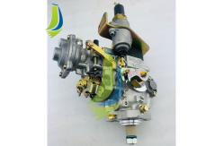 China VE4 10F1150R1092 Diesel Fuel Injection Pump 0460424390A supplier
