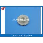01750000682 Wincor ATM Parts Stacker Gear 20T - 27T Gear ATM Accessories for sale