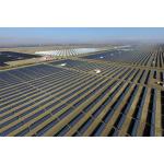 MG 1P Tracker 60 Degree Slew Drive Solar Tracker Kit for sale