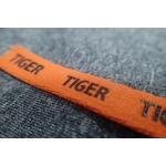 Collar Silicone  Printing PDF Polyester Elastic Band