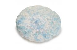 China Luxury Plush Calming Donut Washable Dog Bed Support Better Sleep supplier
