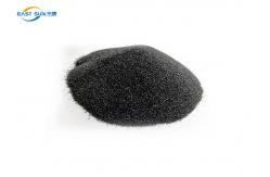 China Anti Sublimation Black DTF Powder TPU Adhesive Powder For T Shirt supplier