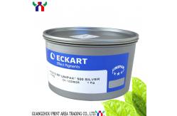 China Eckart 9310 Silver Ink supplier