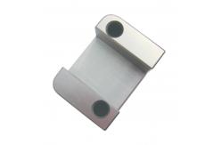 China Standard Precision 20x22x22 Mold Locking Block 1.2343 SKD11 1.2379 supplier