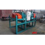 Well Drilling Mud Decanter Centrifuge For Solids Control for sale