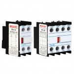 LA1-DN22 F4-22 2NO2NC Contactor block Auxiliary The auxiliary contact for CJX2  AC Contactor 4 Poles for sale