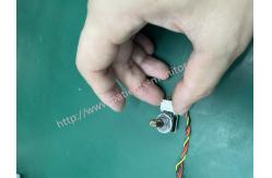 China Mindray PM7000 Patient Monitor Encoder Knob 6200-20-0977 supplier