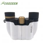 FORESEEN Toy Binoculars For Kids 8x21 mini compact powerful Telescope for sale