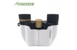 China FORESEEN Toy Binoculars For Kids 8x21 mini compact powerful Telescope supplier
