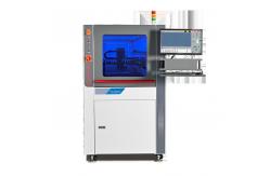 China Smt Pcb Glue Dispenser Dispensing Machine Robot electronic production line supplier