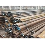 Carbon Steel Seamless Pipes In Low And Medium Pressure Boilers for sale