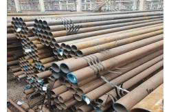 China Carbon Steel Seamless Pipes In Low And Medium Pressure Boilers supplier