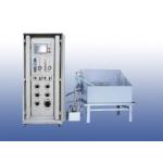 1000V Fire Testing Equipment Wire & Cable Resistance To Fire With Water  IEC60331-11 for sale