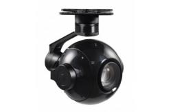 China Three Axis Visual Payload EO IR Gimbal Maritime Surveillance Ship / Fishing Boat Use supplier