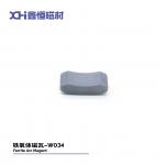 Permanent Magnet Ferrite With Stable And Sustainable Performance In Modern Home Intelligent Appliances for sale
