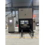 Electric Melting Nitrogen Atmosphere Box Furnace Oven For Industrial for sale