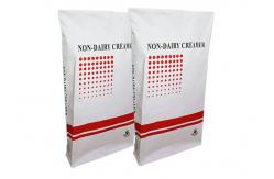 China Moisture Proof  Multi Wall Paper Sacks GMP Standard Recyclable With Side Gusset supplier