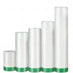 Premium Factory Priced Water Proof Waterproof Masking Tape Film Rolls for sale
