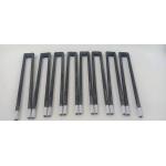 High Purity 1400°C Silicon Carbide Heating Elements Manufacturer for sale