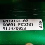 ABB PG5301 GNT0164100R0001 Inverter Board for sale
