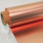 35μM High Performance Special Adhesive Coated Copper Foils